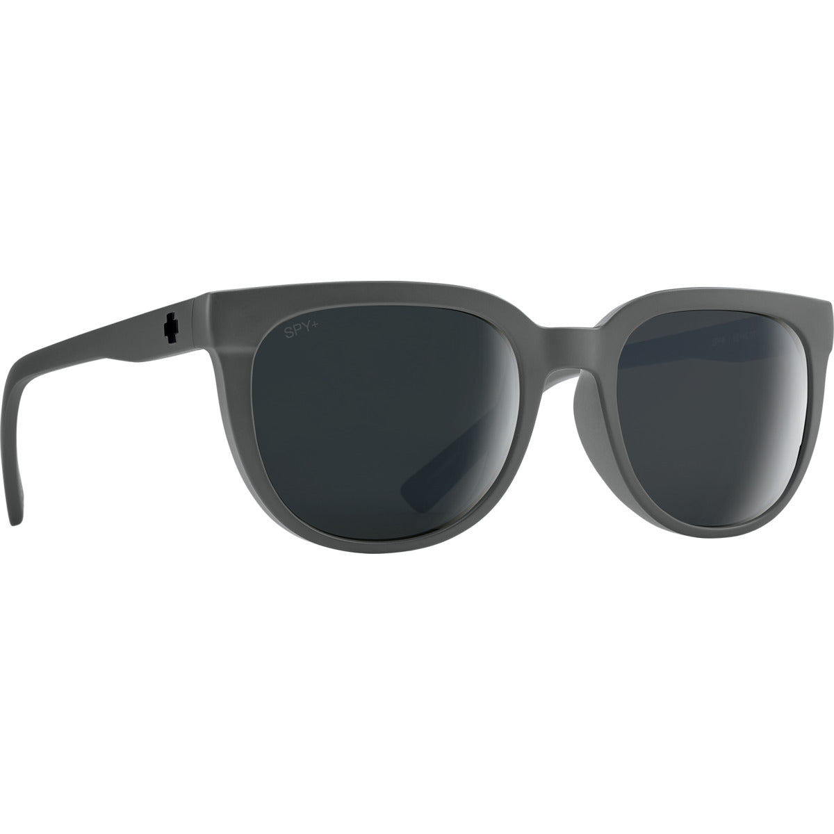 Spy BEWILDER Sunglasses  Matte Gunmetal 54-20-148