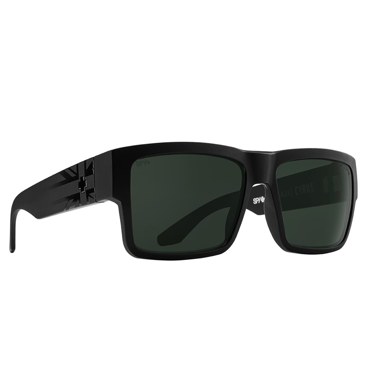 Spy Cyrus Sunglasses  Hawaii 58-17-145