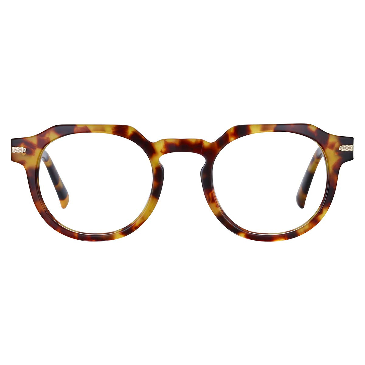 Serengeti Laerry Optic Eyeglasses  Havana Medium