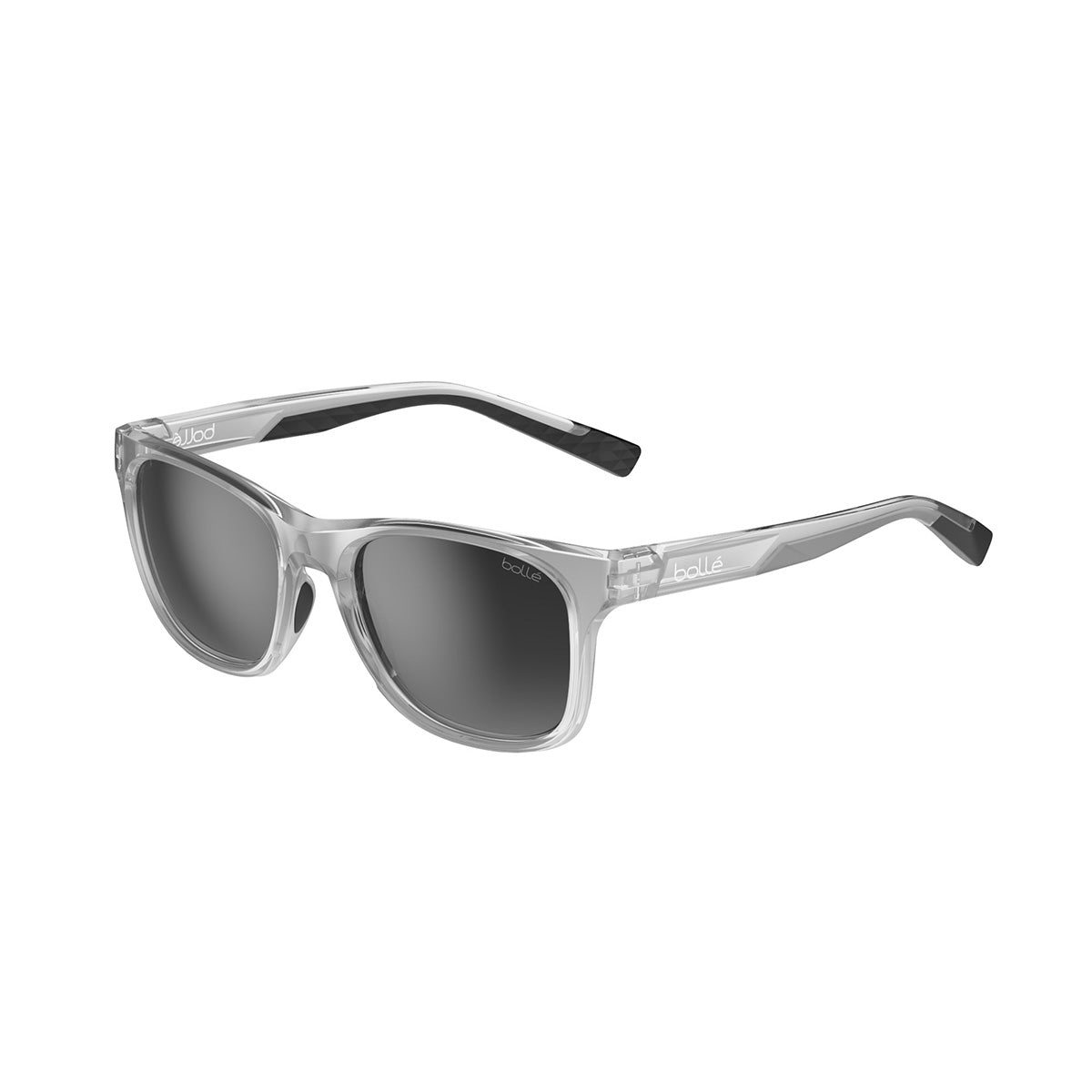 Bolle Esteem Sunglasses  Crystal Medium