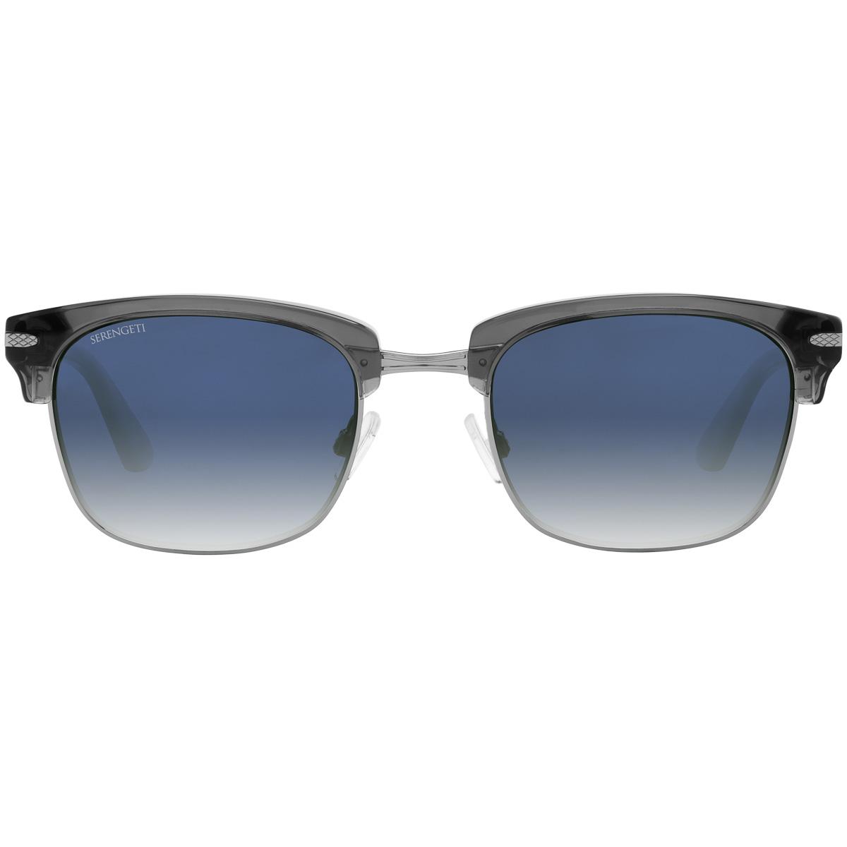Serengeti RYAN Sunglasses  Shiny Light Gold Medium