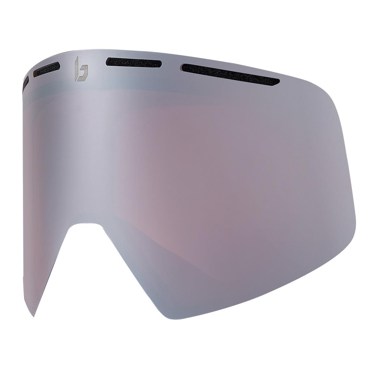 Bolle Replacement Lens Cascade Accessories  Vermillon One size