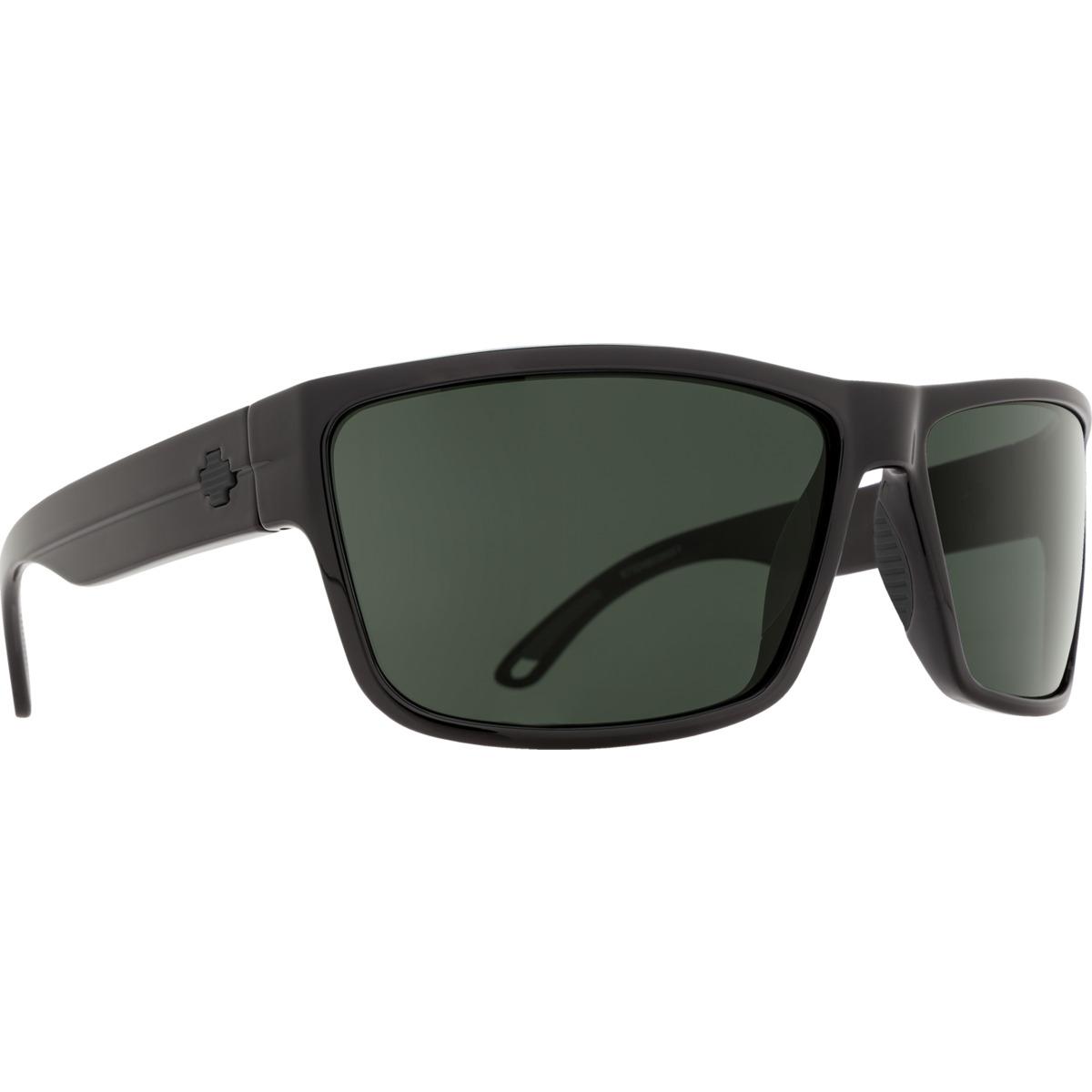 Spy ROCKY Sunglasses  Sosi Black Medium-Large