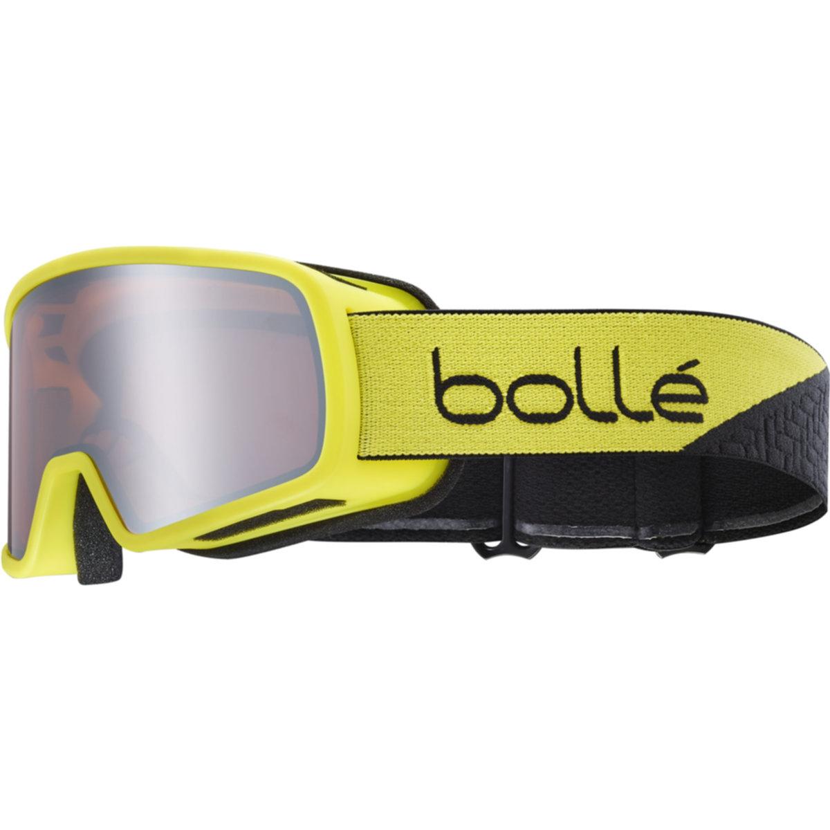 Bolle Nevada Jr Goggles  Black Cats Matte Small One size