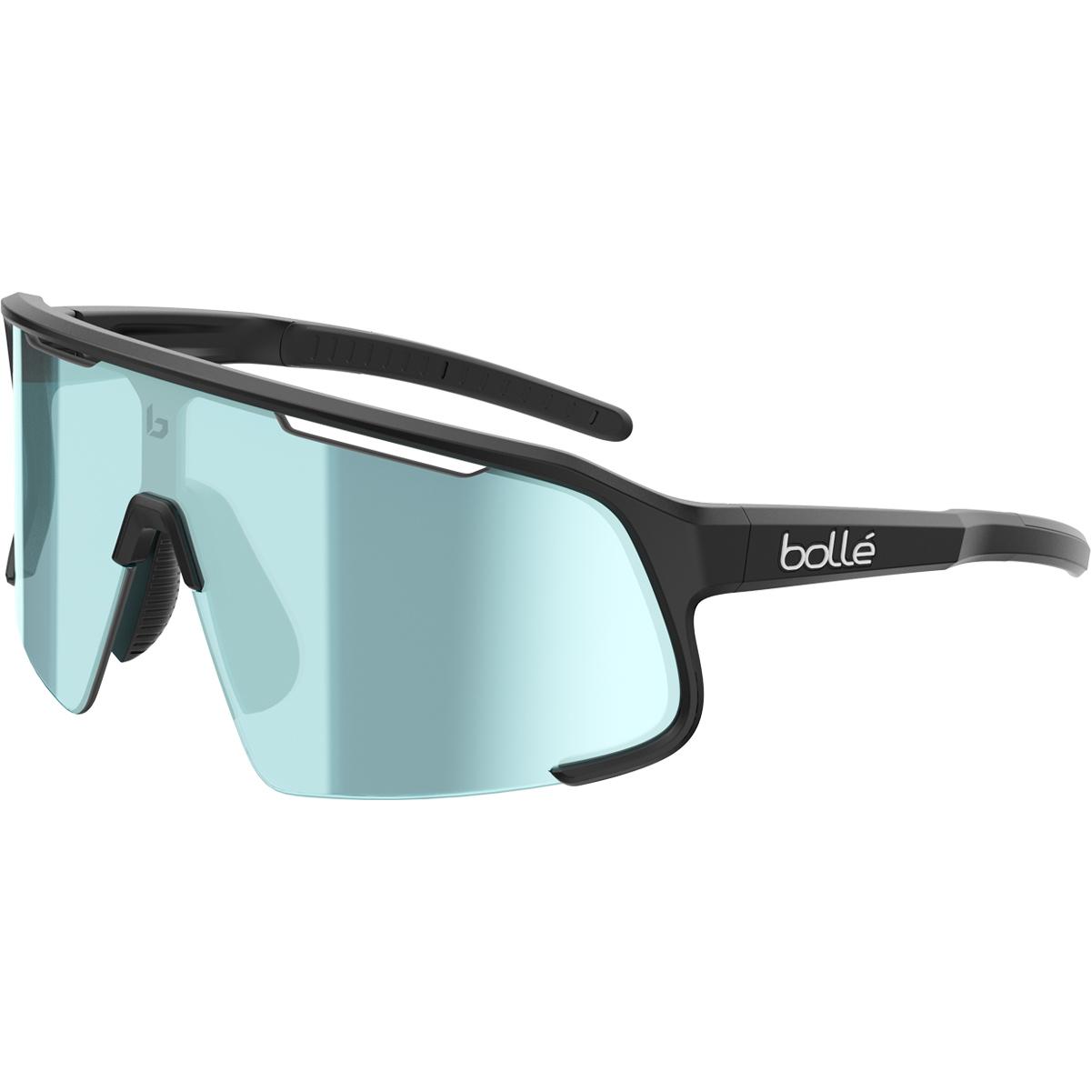 Bolle SPEEDCHASER Sunglasses  Titanium Matte Medium
