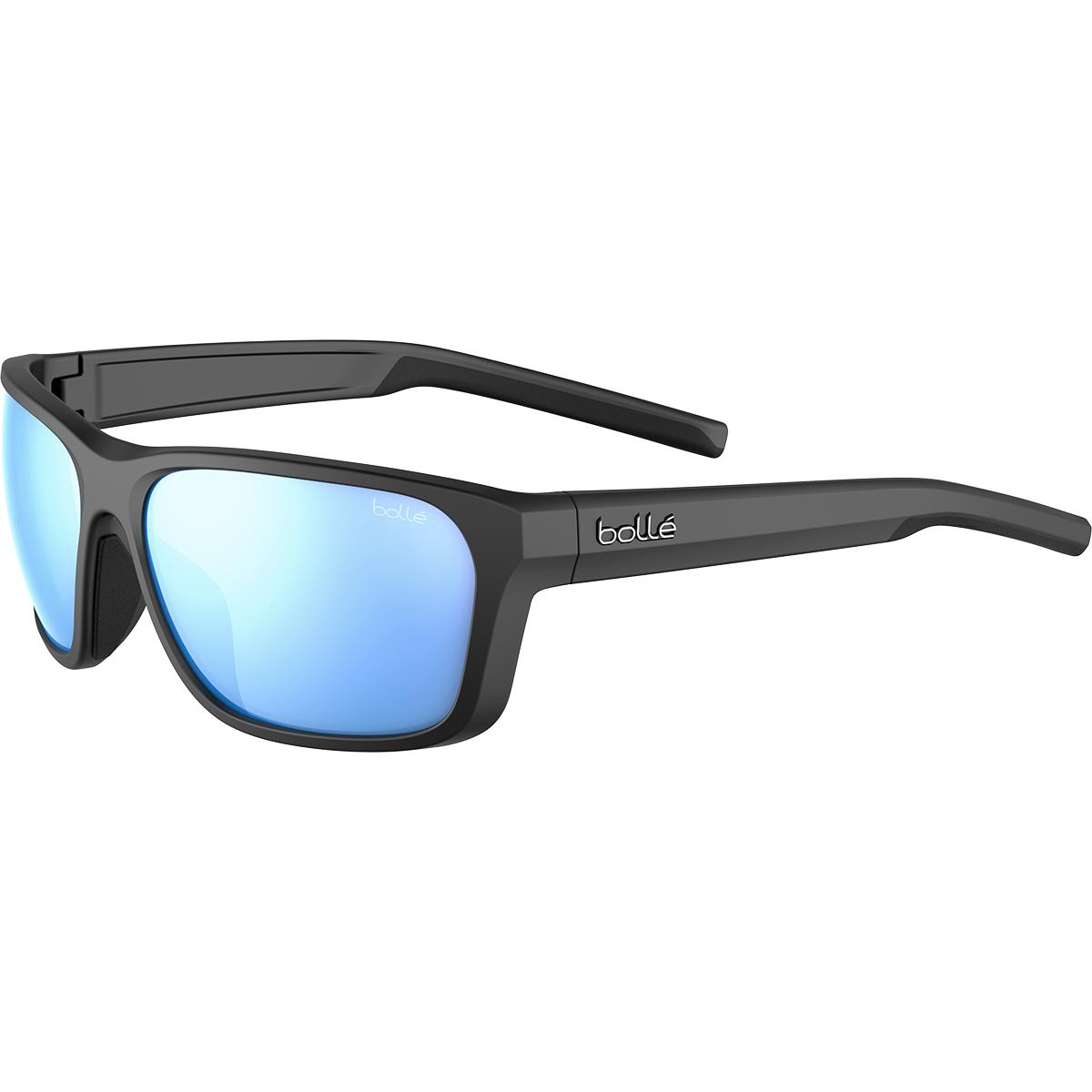 Bolle Strix Sunglasses  Black Matte Small