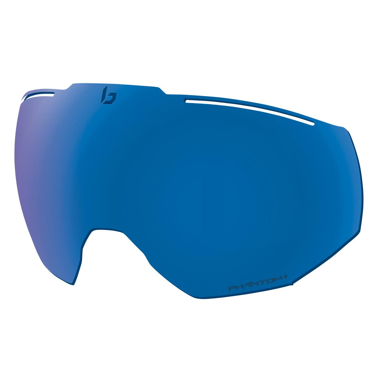 Bolle Replacement Lens Northstar Accessories  Pink One size