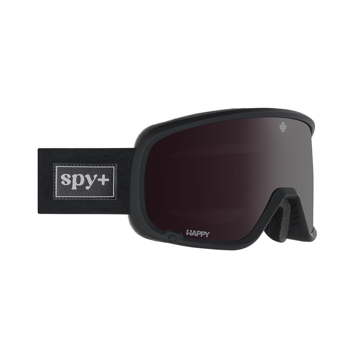 Spy MARSHALL 2.0 Goggles  Black Rf Medium