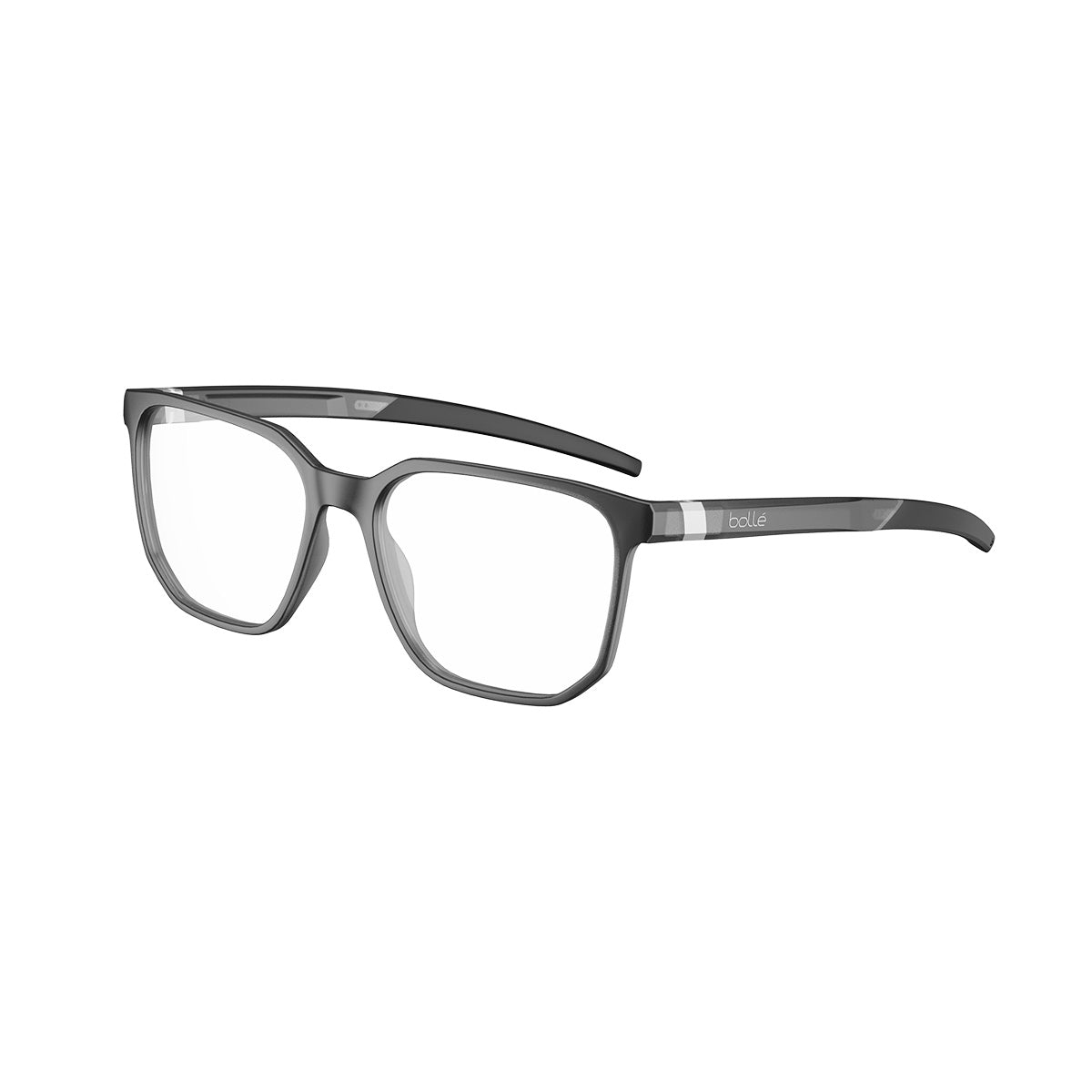 Bolle Emeral 04 Eyeglasses  Grey Frost Medium