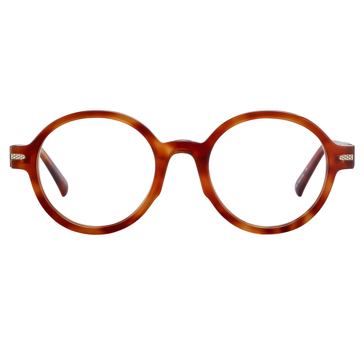 Serengeti Gervais Optic Eyeglasses  Havana Medium