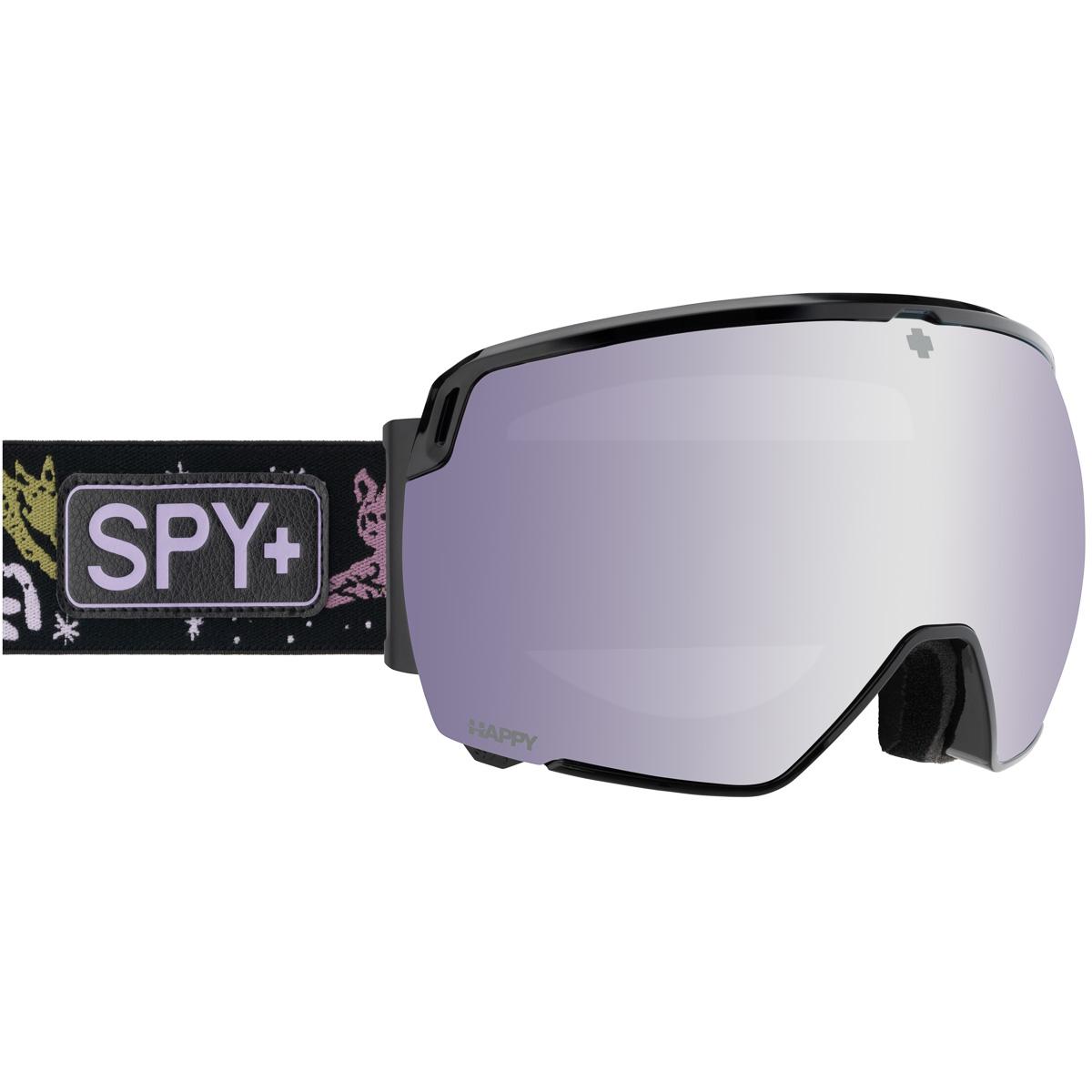 Spy Waypoint Goggles  Snowcatz Medium-Large