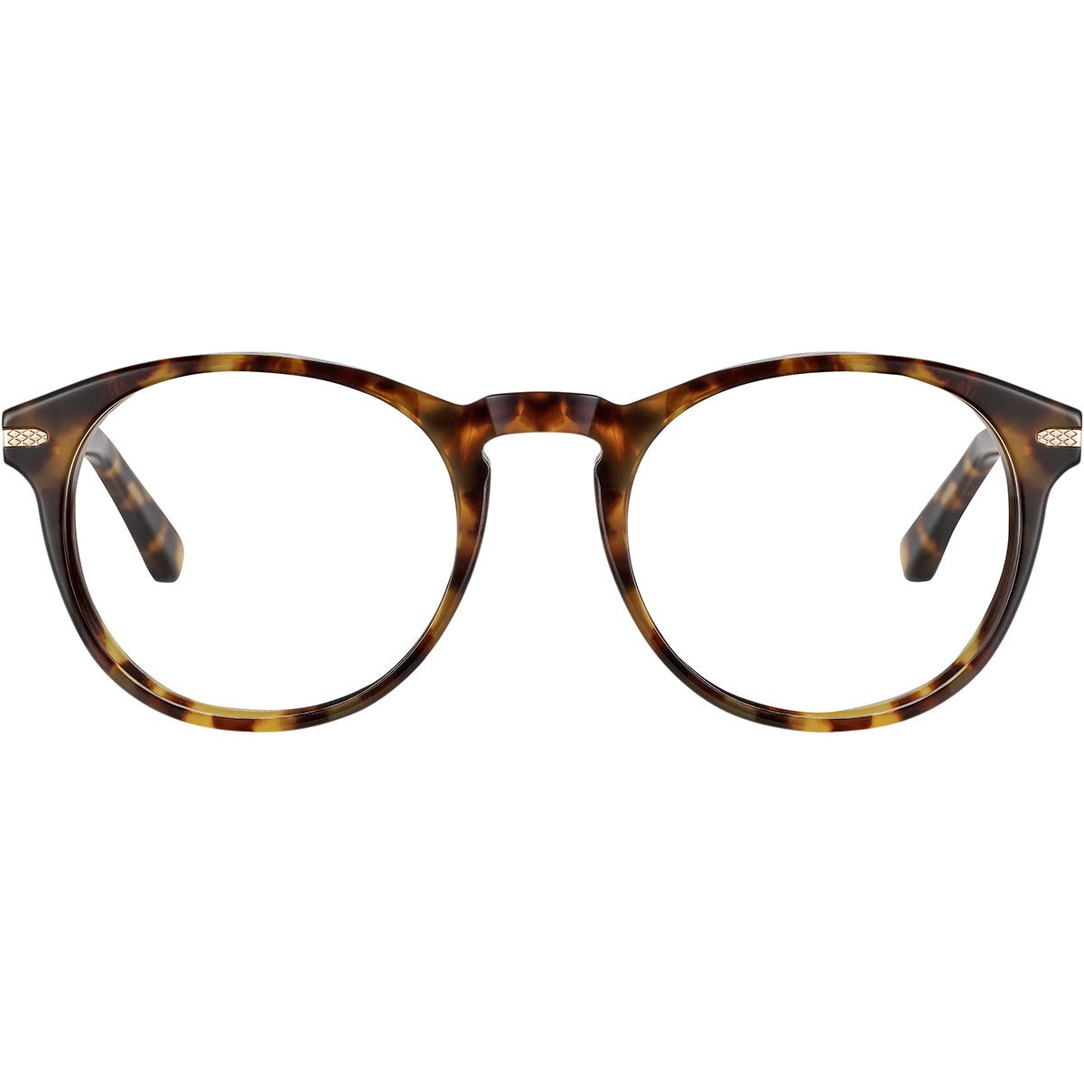 Serengeti Loren M Optic Eyeglasses  Havana Medium
