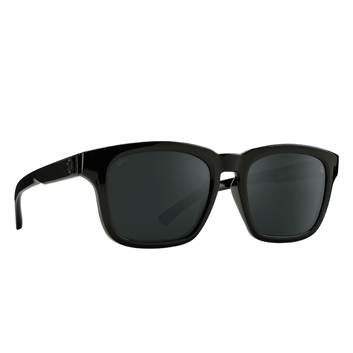 Spy Saxony Sunglasses  Black Small-Medium