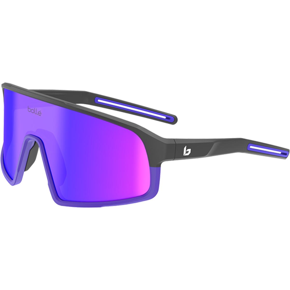Bolle STRIVER Sunglasses  Astro Purple Crystal Pink Medium