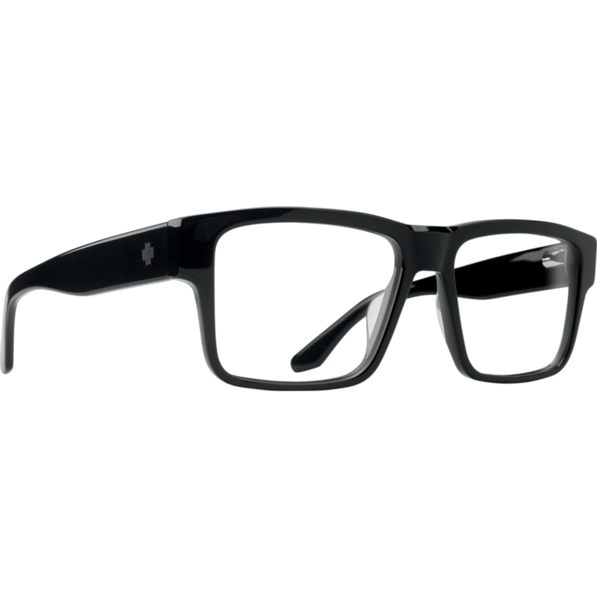 Spy CYRUS OPTICAL 60 Eyeglasses  Black Extra Large