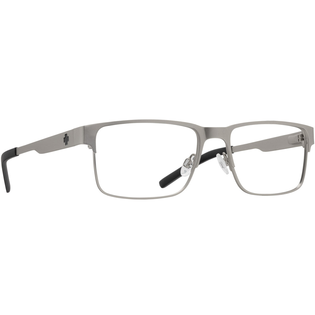 Spy CANSTON 54 Eyeglasses  Matte Black Medium-Large