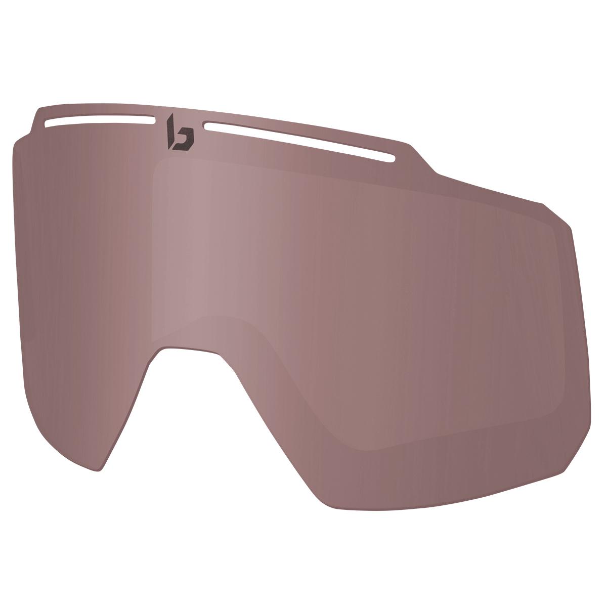 Bolle Replacement Lens Maddox Accessories  Pink One size