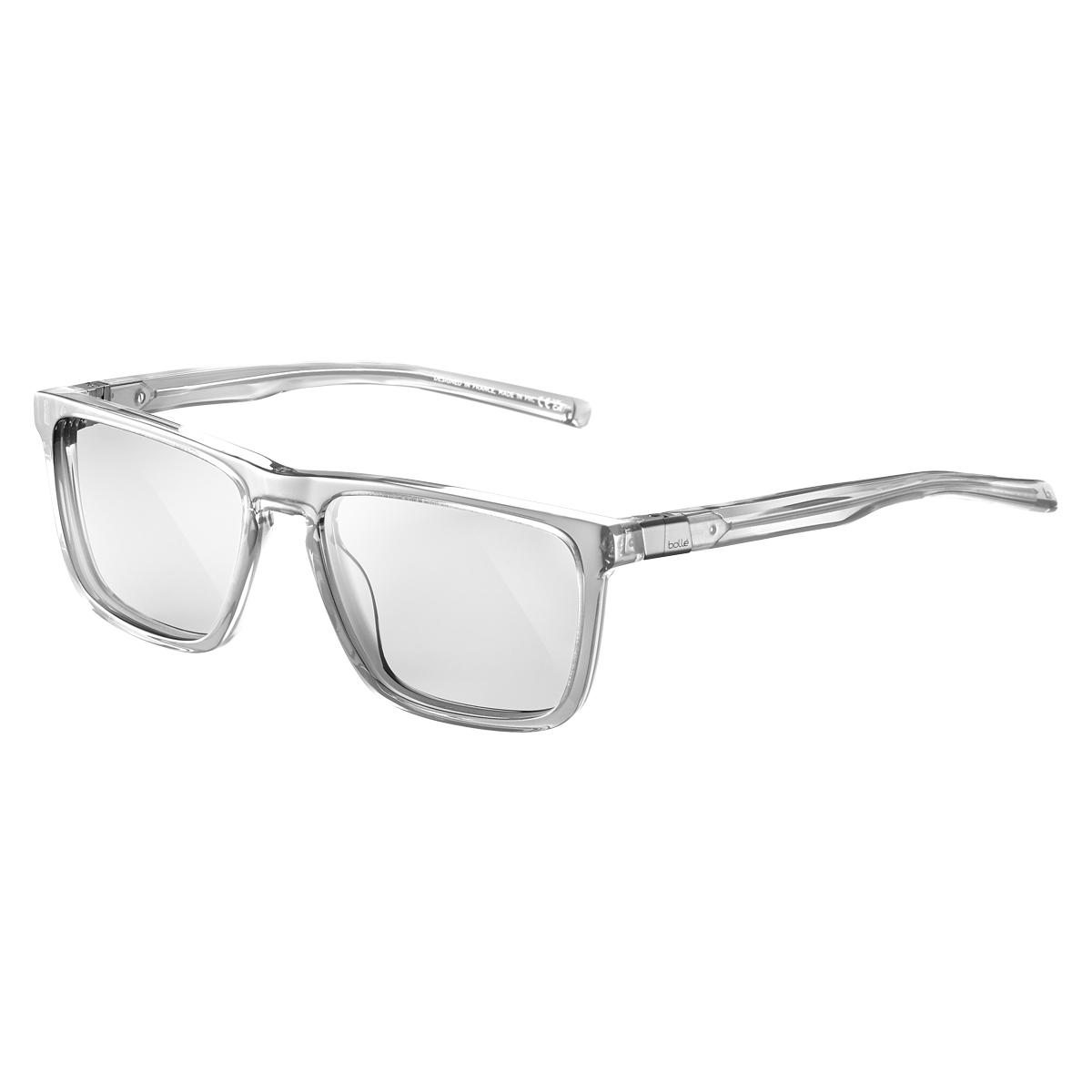 Bolle Epid 01 Eyeglasses  Crystal Shiny 8121 Medium