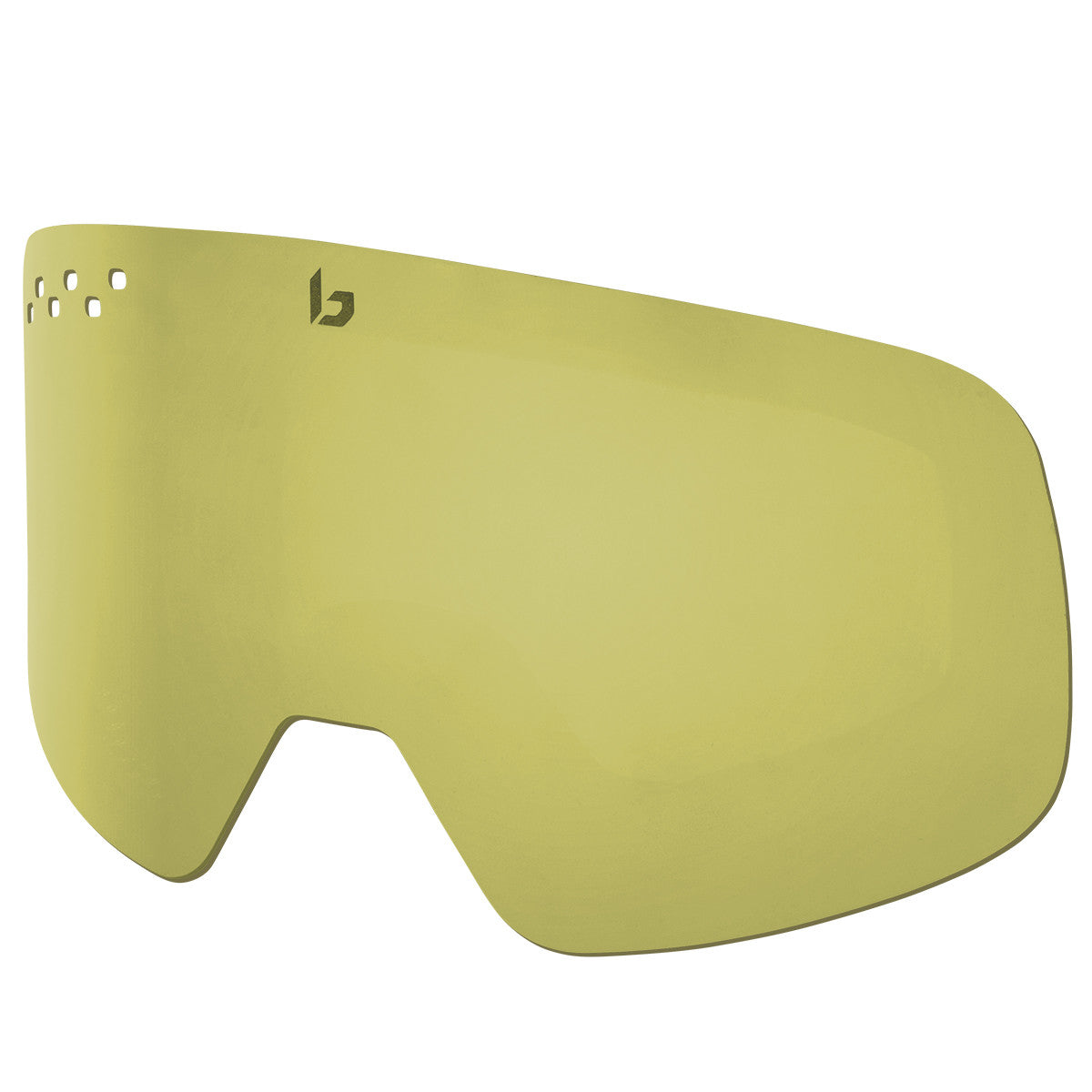 Bolle REPLACEMENT LENS NEVADA Lemon Cat 1 Accessories  REPLACEMENT LENS NEVADA Lemon Cat 1 One Size