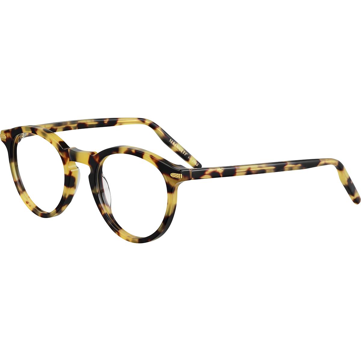 Serengeti GABBY OPTIC Eyeglasses  Havana Medium