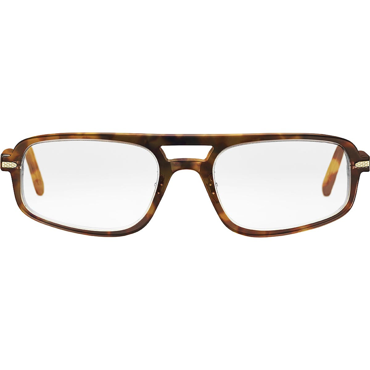 Serengeti Antoni Optic Eyeglasses  Havana Medium-Large