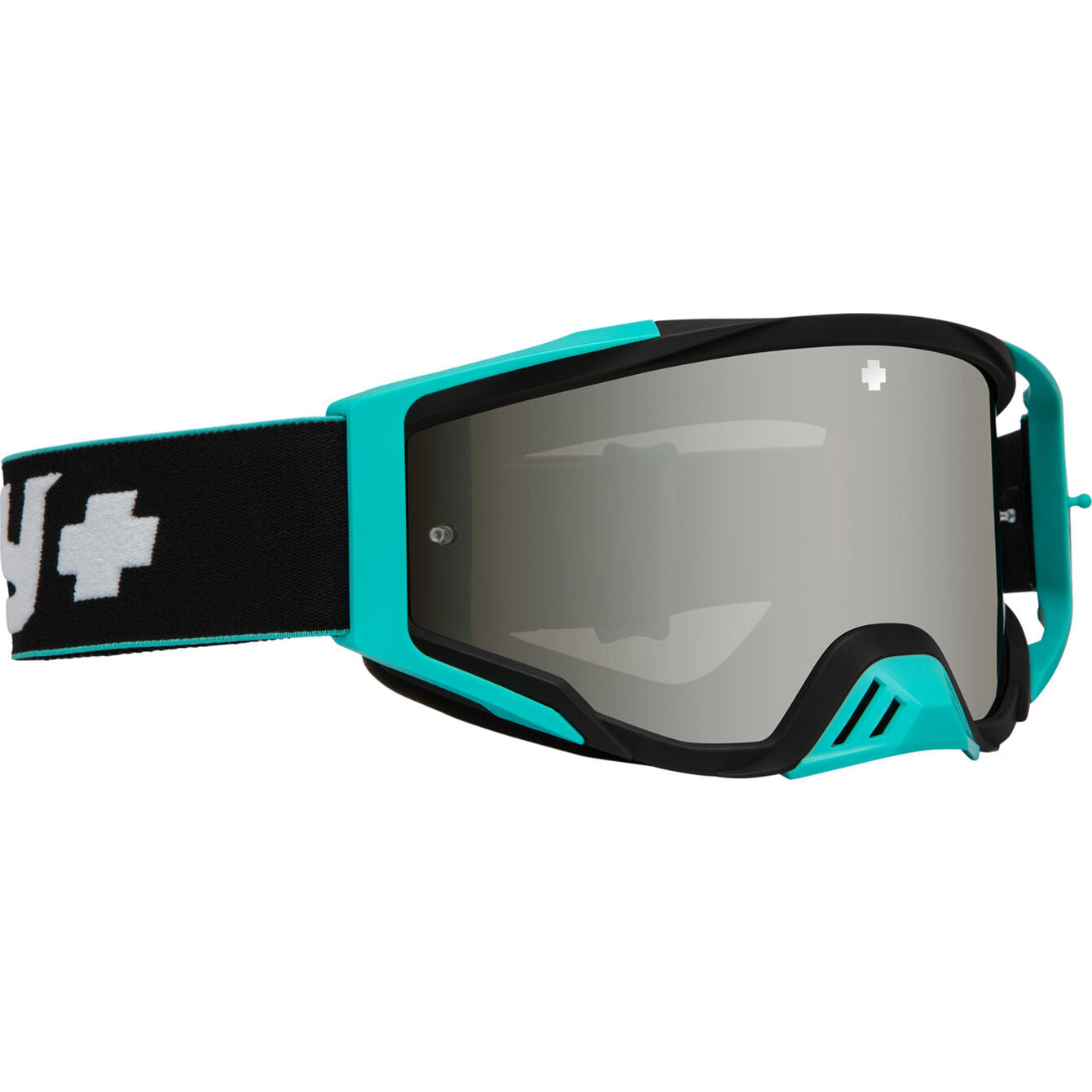 Spy Foundation Plus Goggles  Teal Large-Extra Large