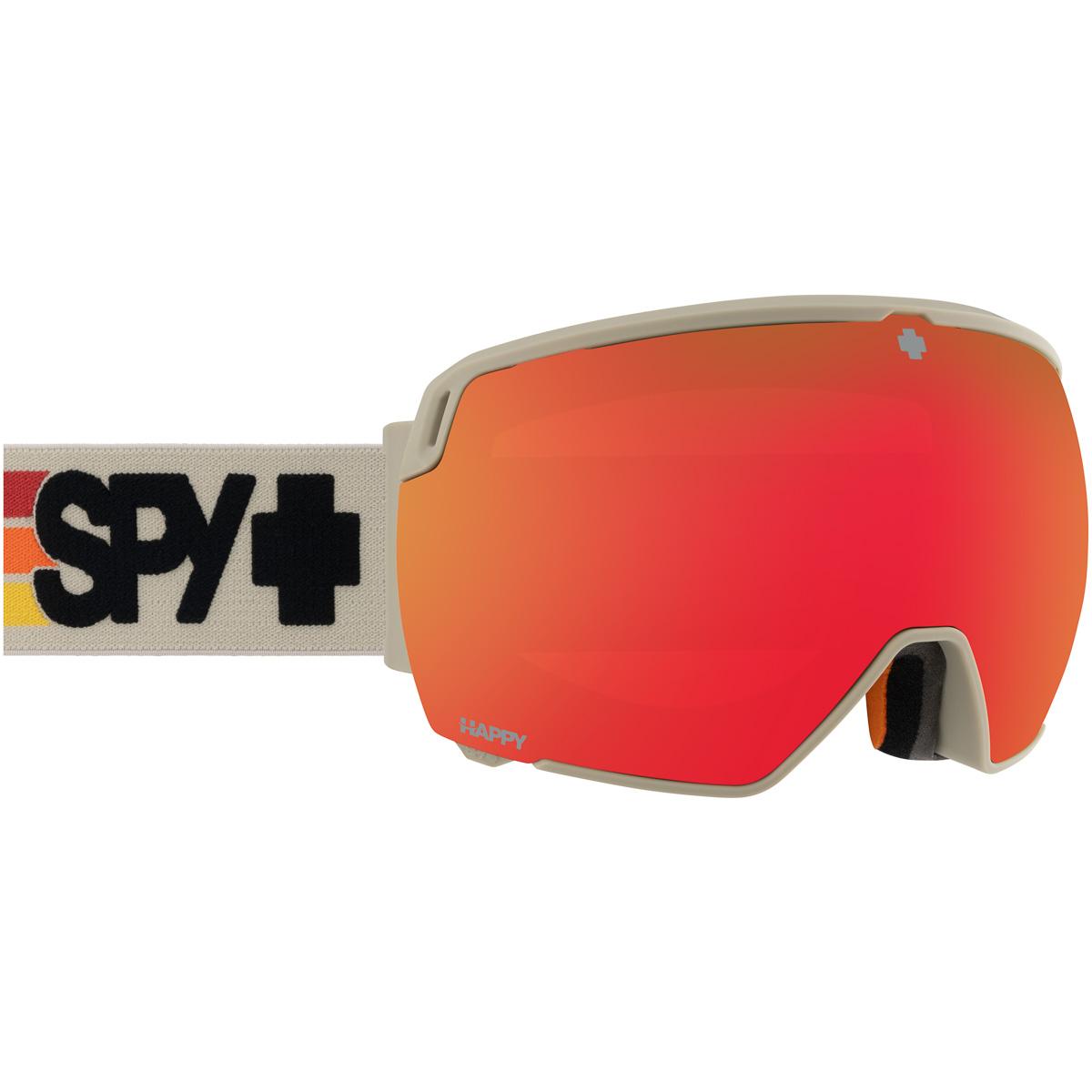 Spy Waypoint Goggles  Speedway Dawn Medium-Large