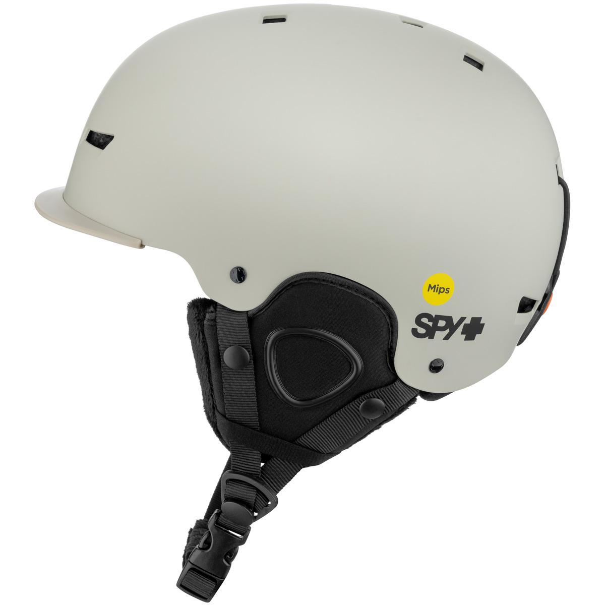 Spy Galactic MIPS Ski Helmets  Matte Clay Small S 54-56