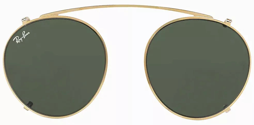 Ray-Ban Optical RX2447C Phantos