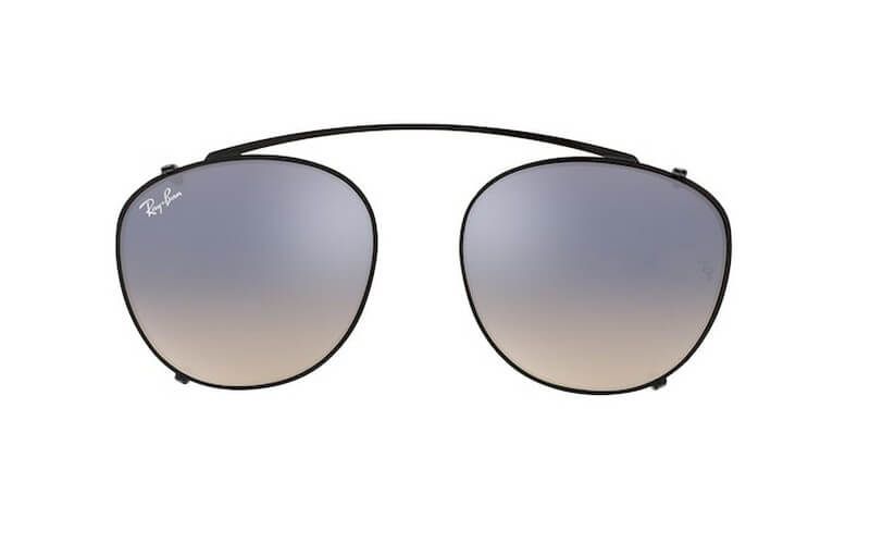 Ray-Ban Optical RX6355C Phantos