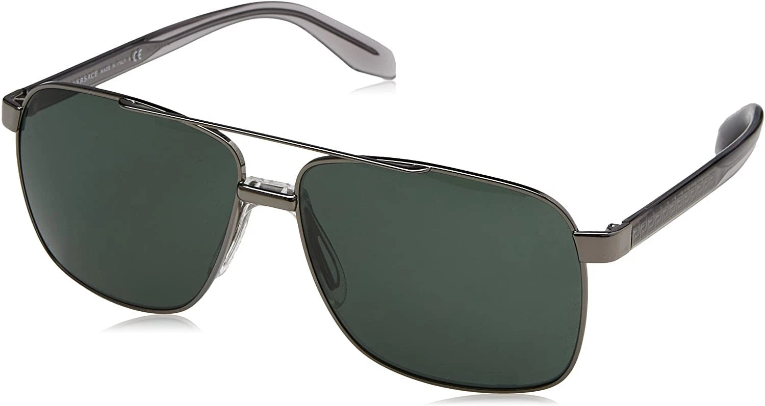 Versace VE2174 Square Sunglasses