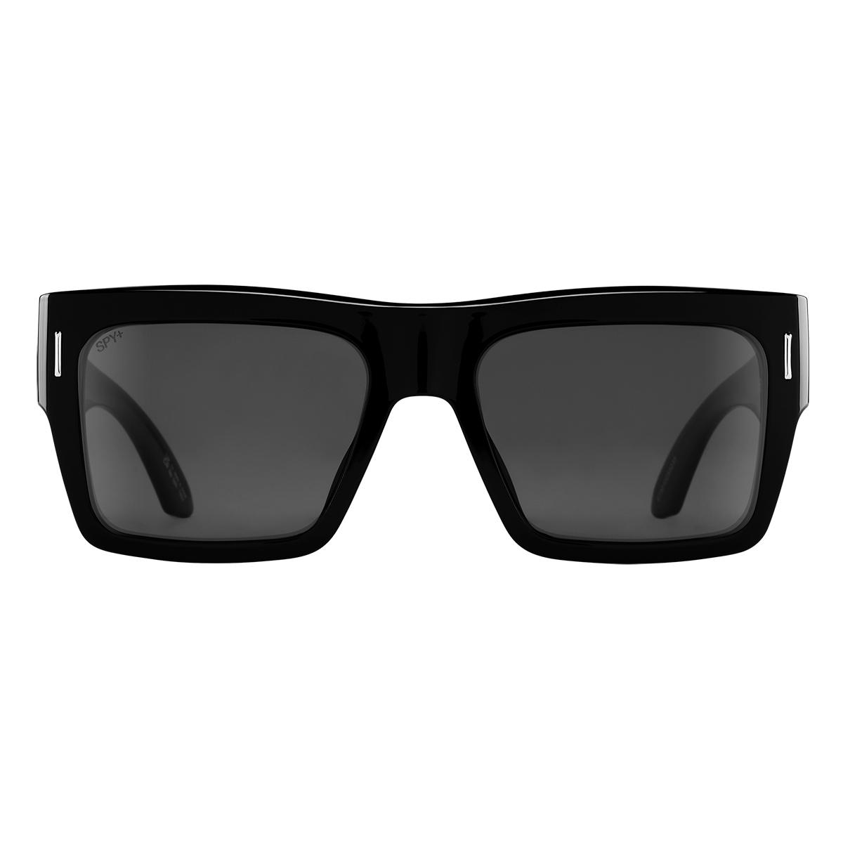 Spy BOWERY   Black Medium-Large