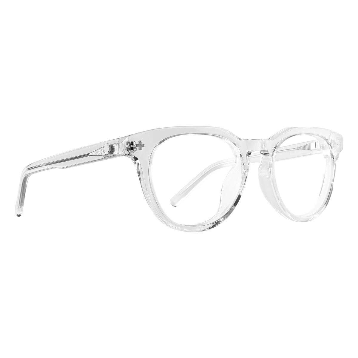 Spy KADEN 50 All Eyeglasses  Black Small