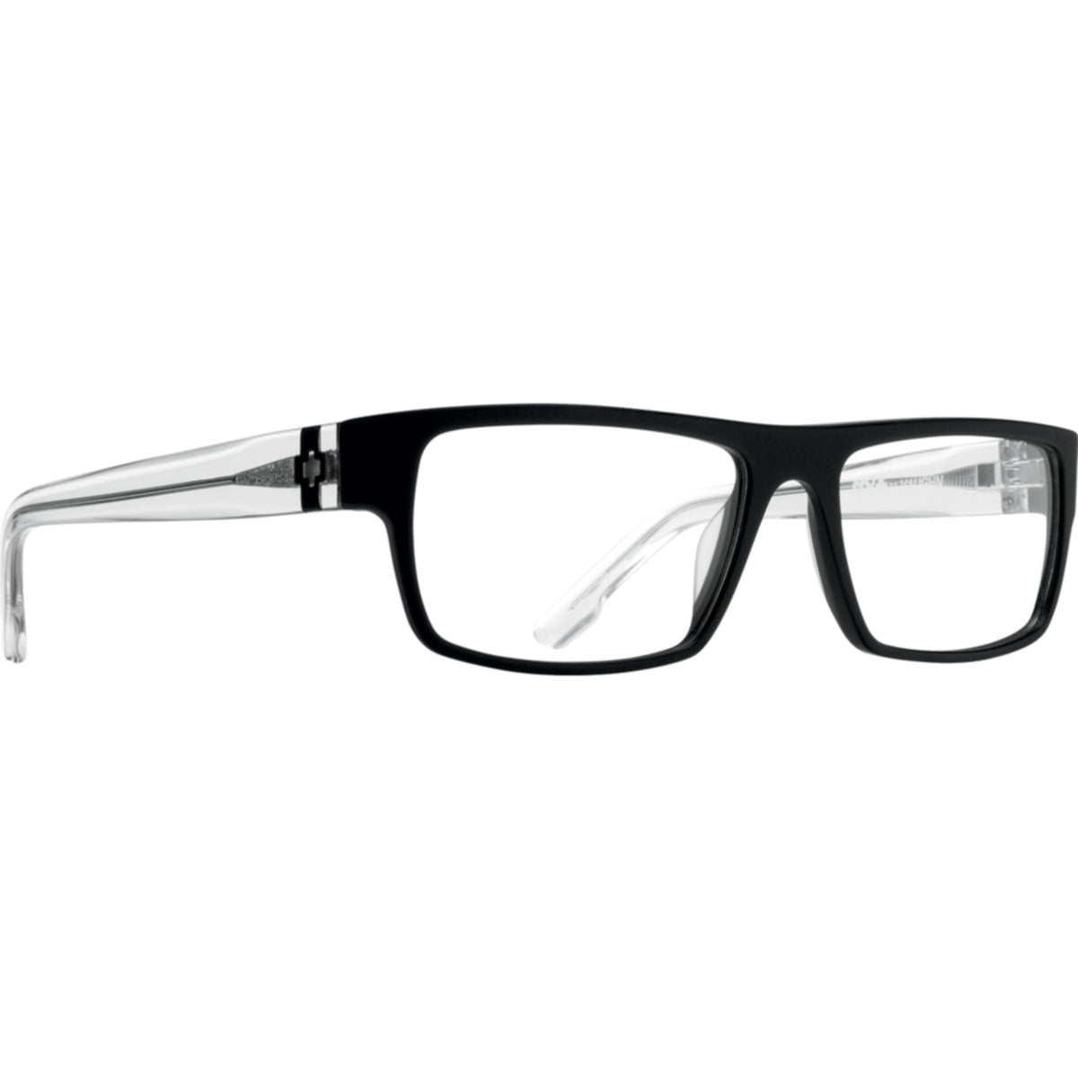 Spy VAUGHN 54 All Eyeglasses  Black 54-16-135mm