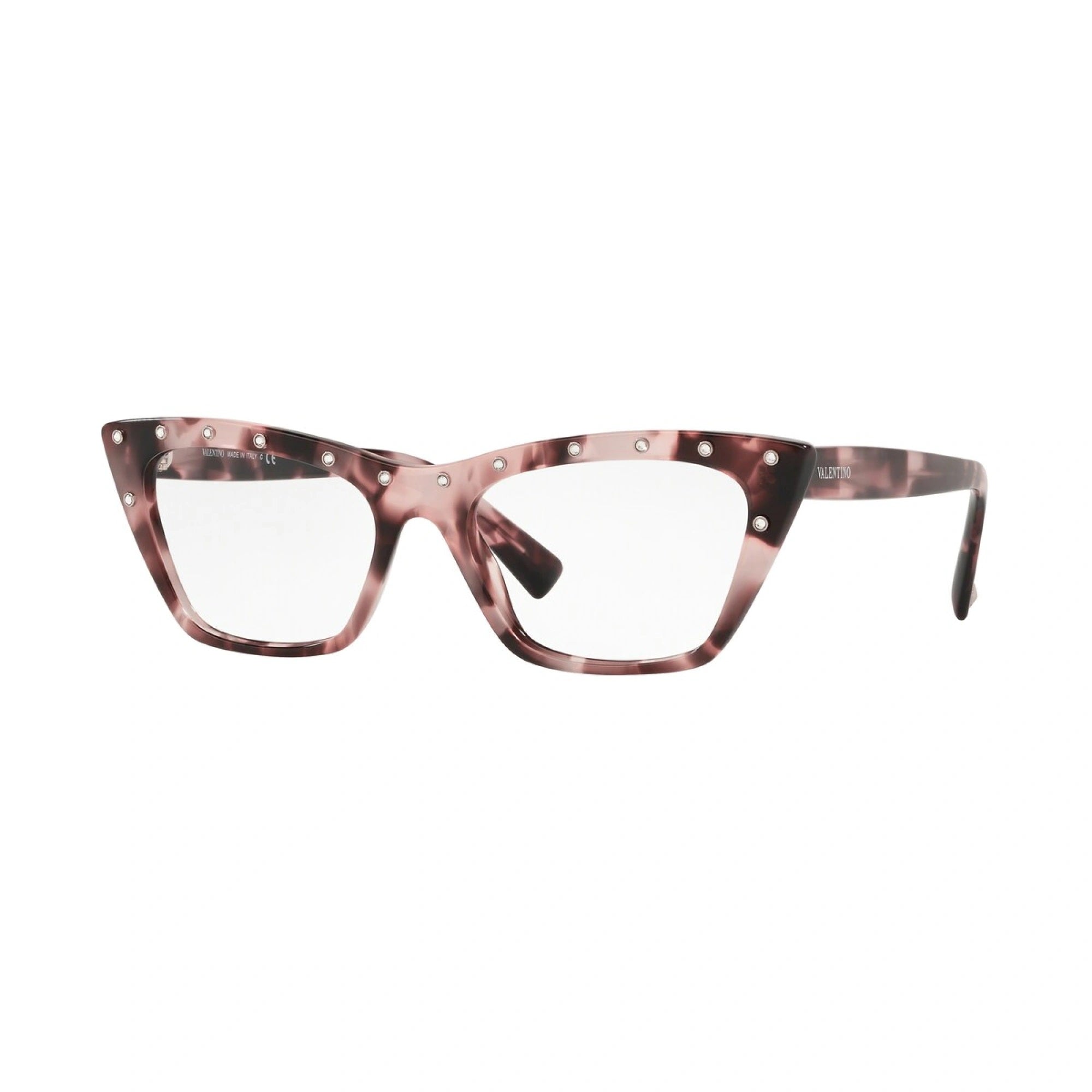 Valentino VA3031 Cat Eye Eyeglasses