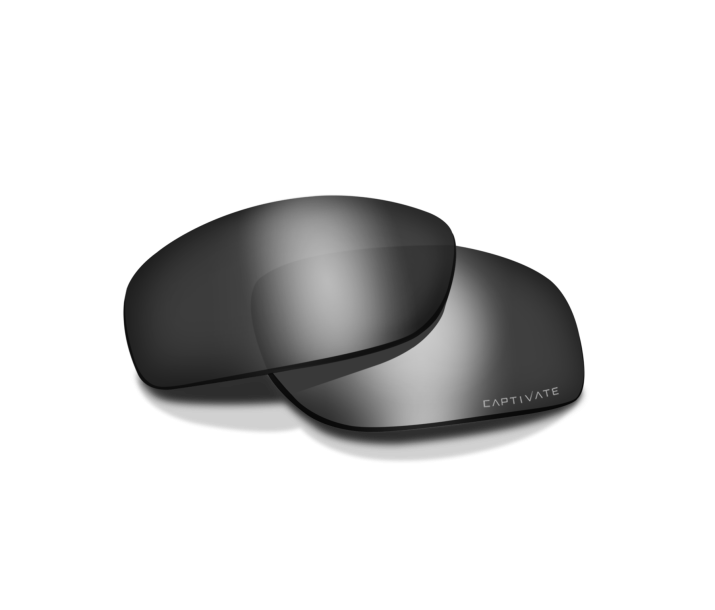Wiley X WX JAKL Semi Rimless Sunglasses  N/a 67-8-132