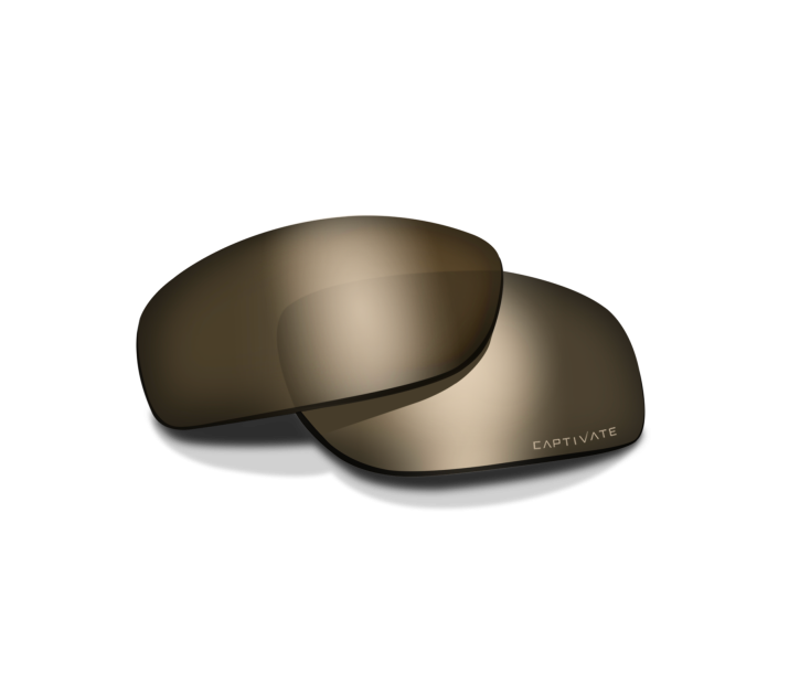 Wiley X WX JAKL Semi Rimless Sunglasses  N/a 67-8-132