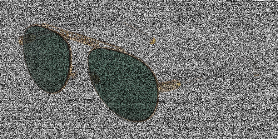 DOLCE & GABBANA DG2235 Pilot Sunglasses  02/82-GOLD 57-16-140 - Color Map gold