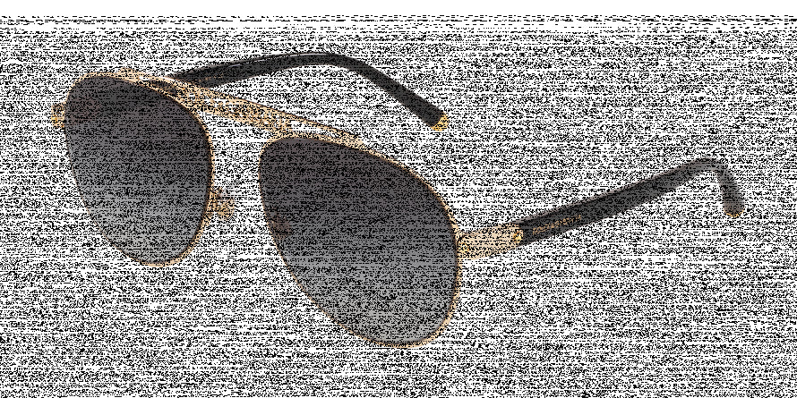 DOLCE & GABBANA DG2235 Pilot Sunglasses  02/8G-GOLD 57-16-140 - Color Map gold