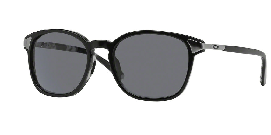 Oakley RINGER OO2047 Phantos Sunglasses  204701-BLACK MOSAIC 53-17-138 - Color Map black