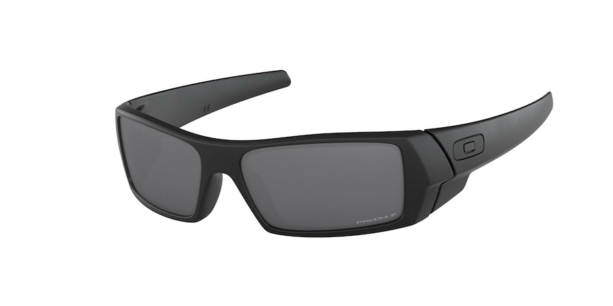 Oakley OO9014 GASCAN Rectangular Sunglasses For Men