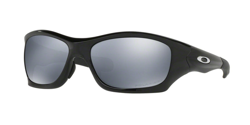 passager Bukser Estate Oakley OO9161 PIT BULL (A) Rectangular Sunglasses For Men