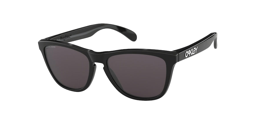 Oakley OO9245 FROGSKINS (A) Rectangular Sunglasses For Men