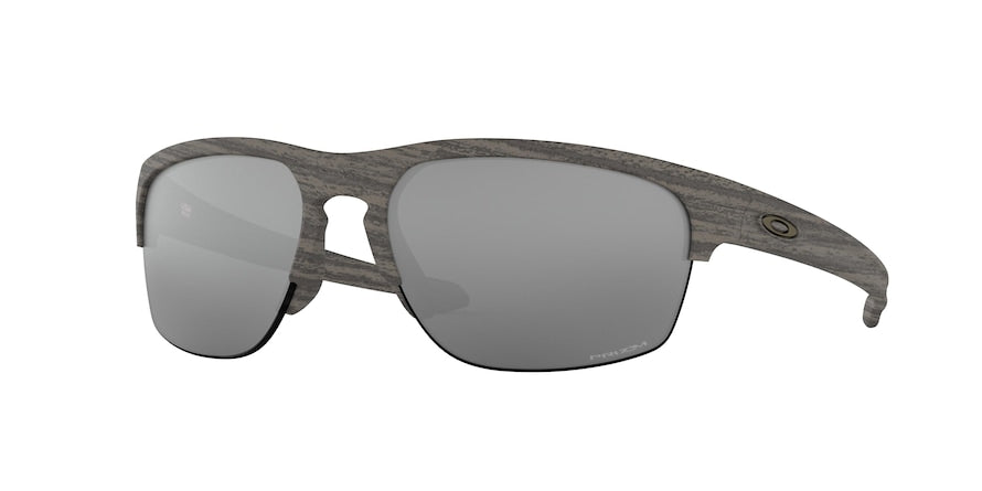 Oakley SLIVER EDGE (A) OO9414 Square Sunglasses  941408-WOODGRAIN 63-10-140 - Color Map brown
