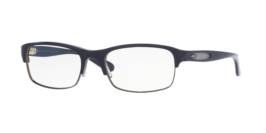 Oakley Optical IRREVERENT OX1062 Square Eyeglasses  106208-DUSK 52-18-139 - Color Map multicolor