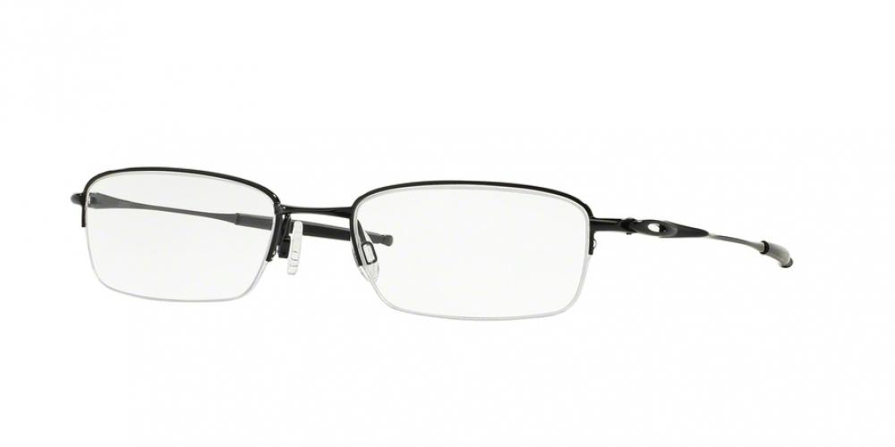 Oakley Optical TOP SPINNER 5B OX3133 Rectangle Eyeglasses
