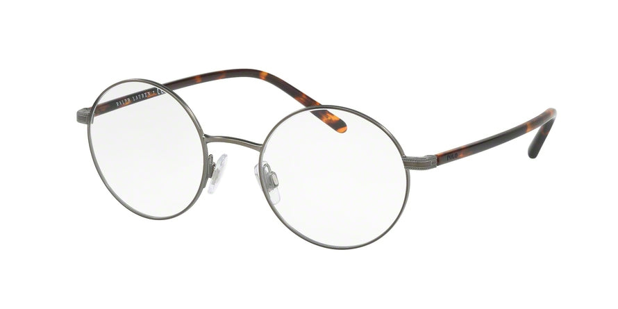 Polo PH1169 Oval Eyeglasses  9327-AGED BRONZE 48-20-145 - Color Map bronze/copper