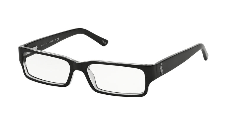 Polo PH2039 Rectangular Eyeglasses For Men