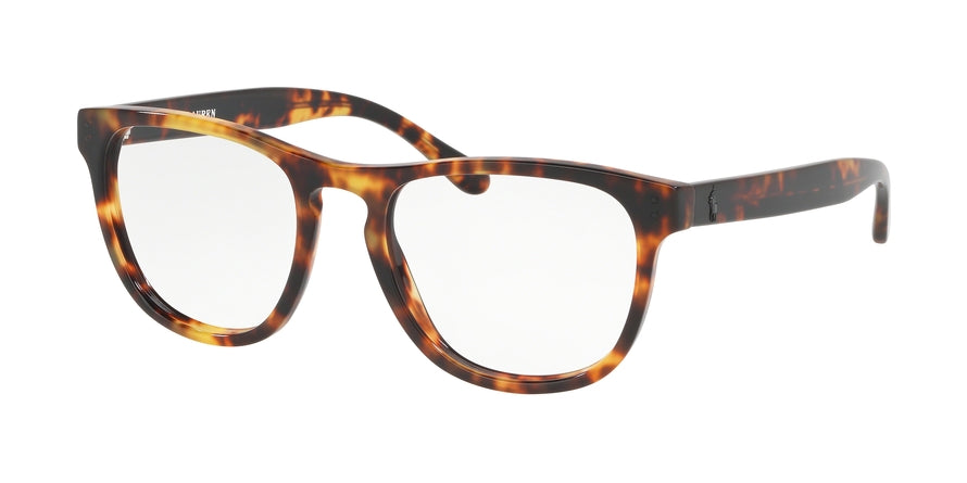 Polo PH2206 Phantos Eyeglasses  5351-NEW JERRY TORTOISE 54-19-145 - Color Map havana
