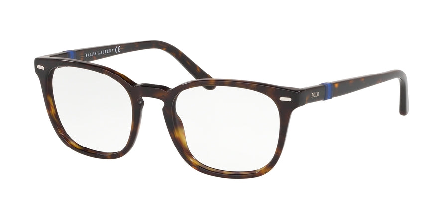 Polo PH2209 Phantos Eyeglasses  5003-HAVANA 51-19-145 - Color Map havana